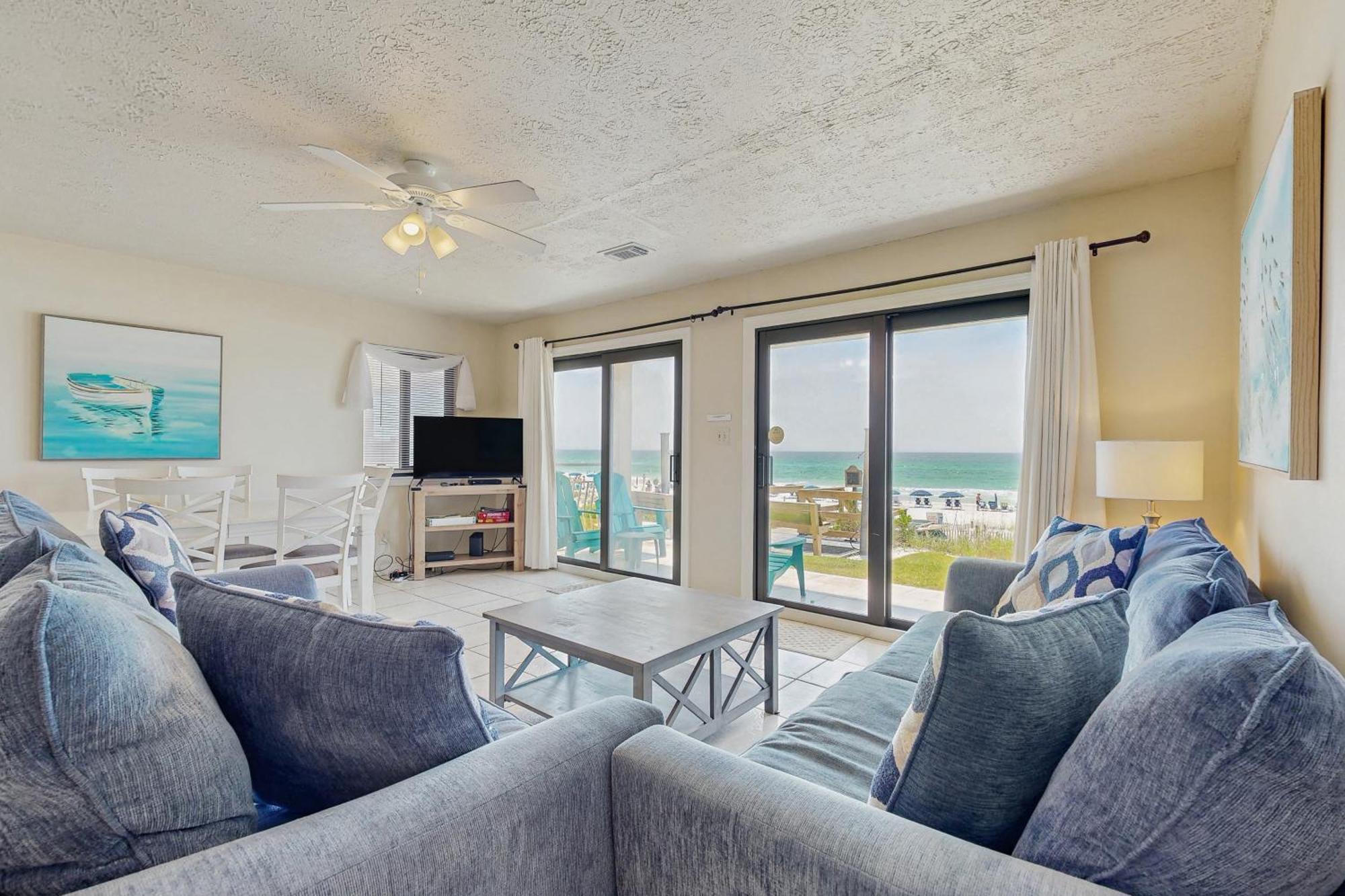 Crystal Villas Destin Exterior photo